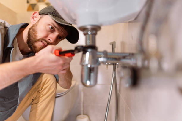 Best Gas Line Services in Isle Of Palms, SC